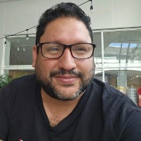 Giovanny Cordero Jarquin 🇳🇮