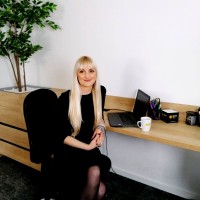 Dusica Gavrilovic