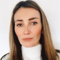 Dr Cristina Sperindei