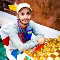 Subham Kumar Singh