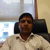 Amitava Mazumdar