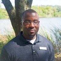 Ervin Scott