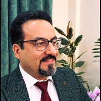 Mohammad Javad Mosalman Yazdi