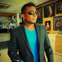 Pradeep Murugesh