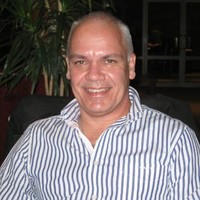 Mark Hamilton-Payne