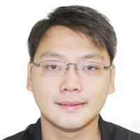 Bryan Lin