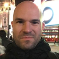 Sébastien Perret