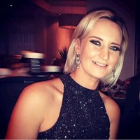 Jo Stringfellow