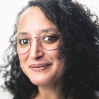 Odile Santamaria