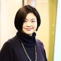 Sunny Chang