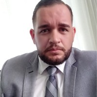 Matias Liron