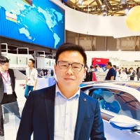 Xinjian Han