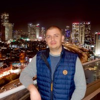 Gleb Danilenko
