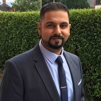 Mohammed Riaz