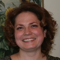 Надежда Соколова