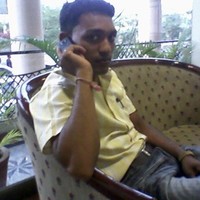 P. Mathankar