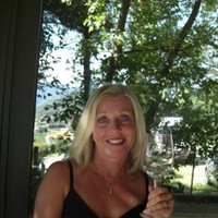 Cathy Mercer