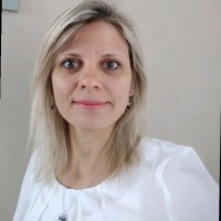 Audrey Greugny