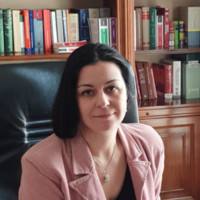 Silvia Tassinari