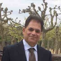 Ali Reza Ashnakhahan