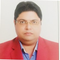 Nripendra Kumar