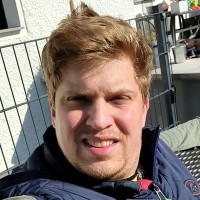 Patrick Wienecke