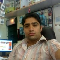Arshid Wani