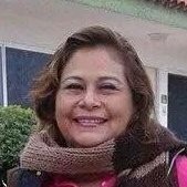 Alejandra Rufino Sánchez