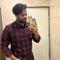 Dev Jaiswal