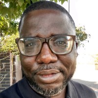 Raymond Kwadjo Bamfo Dankwa