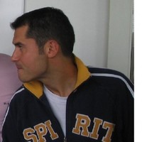 Cyrille Neau