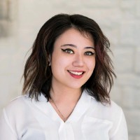 Samantha Sasaoka