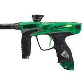 Blades and Triggers ERM