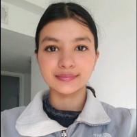 Anuja Thapa