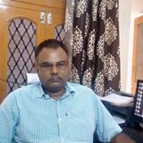 Sanjay Kumar