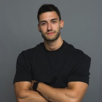 Iván Sánchez-Rey Larrea