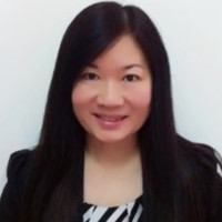 Jocelyn Chan