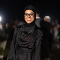 Reem Alraddia