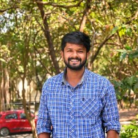 Prashanth k