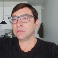 Sergio Bailador