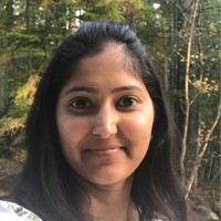 Trupti Tanna