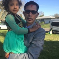 Prem Khanal