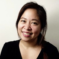 Marriane Bentigan