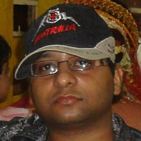 Abhijit Majumdar