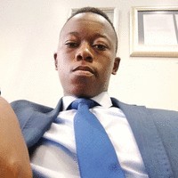 Thabang Sekgotha