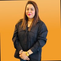 Fatima Firdous - CHRMP®- CIRP®