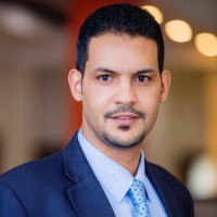 Mahmood Mansour