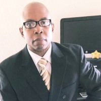 Shelton Smith