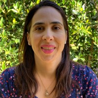 Sara Murtaza, M.Ed