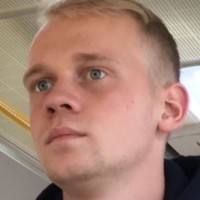 Vladimir Nesmashnov